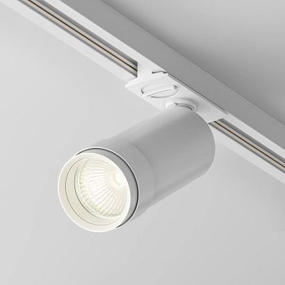 Трековый светильник Technical TR021-1-12B3K-Z-W купить в Алматы svet.kz