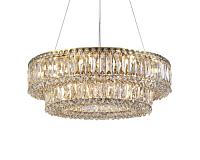 Дополнительная картинка NEWPORT 8450 8450+18/S gold , Подвесной светильник