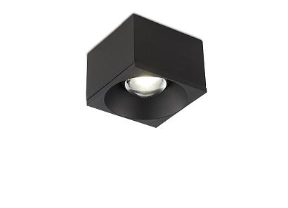 LED потолочный светильник Simple story 2061-LED7CLB купить в Алматы svet.kz
