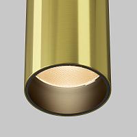 Дополнительная картинка Потолочный светильник Technical C056CL-L12W2.7K-W-BS