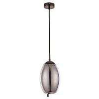 подвесной светодиодный светильник arte lamp cody a7769sp-1bc, доставка по Казахстану 
