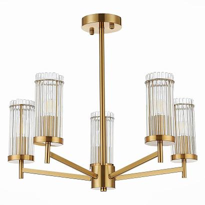 купить Подвесная люстра ST Luce Bitonto SL1233.302.05 в Алматы, svet.kz, доставка по Казахстану 