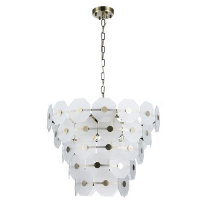 Подвесные Подвесной светильник Arte Lamp LAMBRUSCO A4069LM-13AB, доставка по Казахстану 