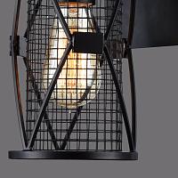 Дополнительная картинка Настенный светильник Favourite Mesh 1783-1W