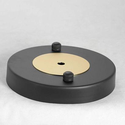 купить Потолочный светильник Lussole Loft Astoria GRLSP-8332 в Алматы, svet.kz, доставка по Казахстану 