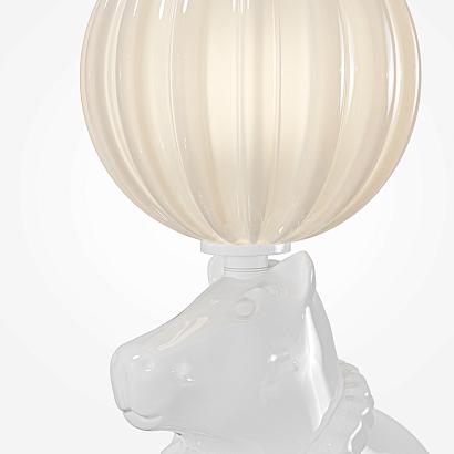 Настольный светильник Maytoni MOD477TL-L5W3K Senor Capybara