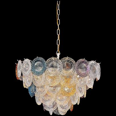 подвесной светильник  wertmark brigitta we140.18.303, доставка по Казахстану 