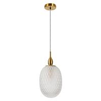 Дополнительная картинка Подвесной светильник Divinare VERDI 5818/03 SP-1