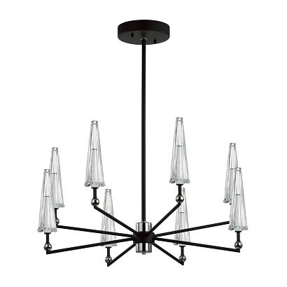 купить 5429/39L MODERN Odeon Light Люстра потолочная  в Алматы, svet.kz, доставка по Казахстану 