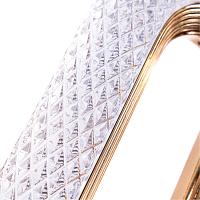 Настенный светильник Arte Lamp OVALE A2489AP-1GO