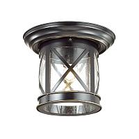 Уличный светильник Odeon Light Nature Sation 4045/1C