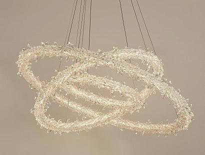 подвесной светодиодный светильник newport 8283/s м0064627, доставка по Казахстану 