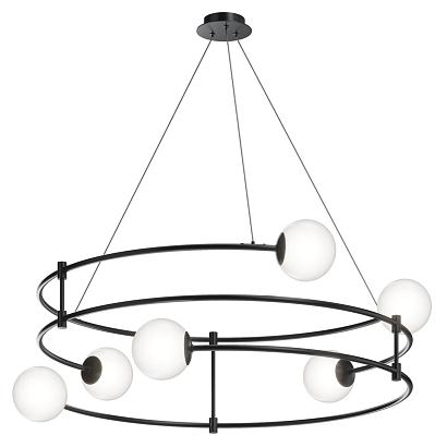 люстры люстра maytoni mod317pl-06b, доставка по Казахстану 