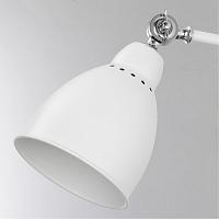 Дополнительная картинка Спот Arte Lamp A2055AP-1WH