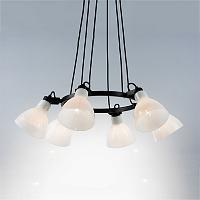 подвесная люстра lightstar acrobata 761160, доставка по Казахстану 