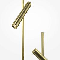 Дополнительная картинка Напольный светильник (торшер) Maytoni MOD460FL-L6BS3K Trust
