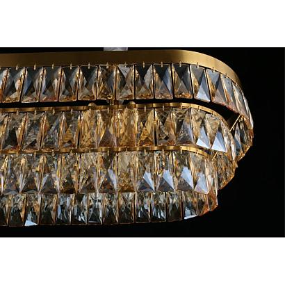 подвесная люстра aployt francheska apl.837.03.12, доставка по Казахстану 