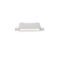 Дополнительная картинка Встраиваемый светильник Technical DL066-12W3-6K-TRS-W