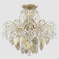 люстра crystal lux esmiralda 0523/104, доставка по Казахстану 