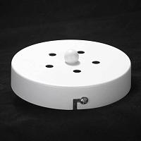 Дополнительная картинка Подвесная люстра Lussole Lgo Lafayette GRLSP-8267