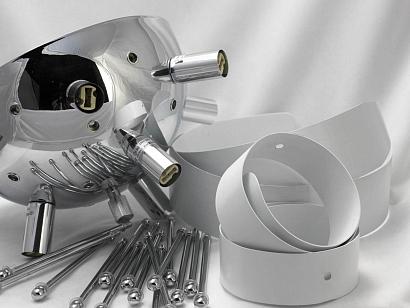 люстры потолочный светильник lussole loft lsa-5927-09, доставка по Казахстану 