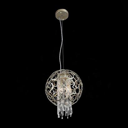 люстры подвесная люстра st luce dolcima sl1101.203.02, доставка по Казахстану 