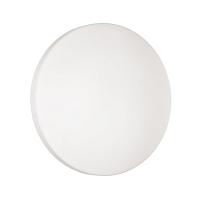 3050/AL MINI SN 043 Светильник пластик/белый LED 12Вт 4000К D220 IP43 SMALLI