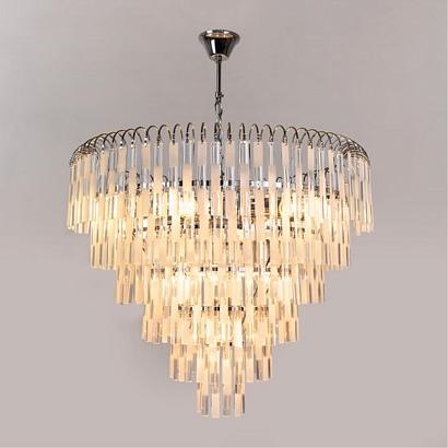 подвесной светильник arte lamp eliza a1009sp-10cc, доставка по Казахстану 