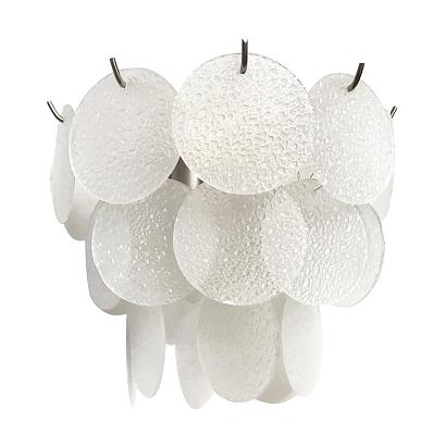 Настенный светильник (бра) Freya FR5104WL-02N Porto