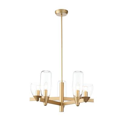 люстры подвесная люстра st luce teneresa sl1119.203.05, доставка по Казахстану 