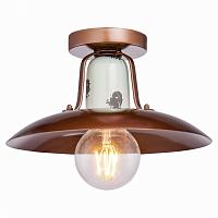 люстры потолочный светильник lussole loft vermilion grlsp-8162, доставка по Казахстану 