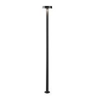Садово-парковый светильник Outdoor O529FL-L30B3K NAIL