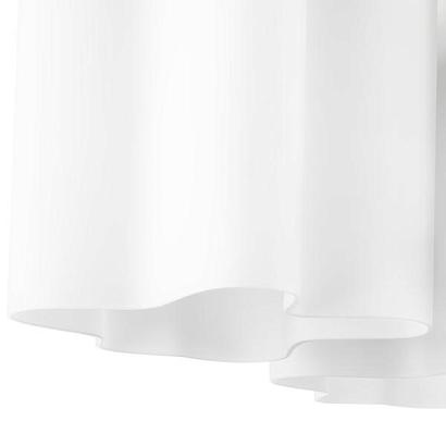 Потолочные 802033 (NUBI-X3A) Люстра NUBI 3х40W E27 ШАМПАНЬ/БЕЛЫЙ (в комплекте), доставка по Казахстану 