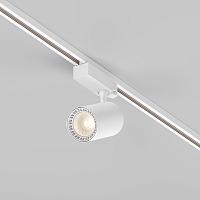 Дополнительная картинка Трековый светильник Technical TR029-3-26W3K-M-W Vuoro