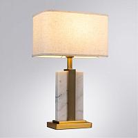Дополнительная картинка Настольный светильник Arte Lamp VARUM A5055LT-1PB