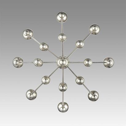 8107/8 lumion люстра nana, доставка по Казахстану 