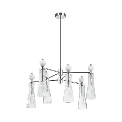 8268/6 lumion люстра emily, доставка по Казахстану 