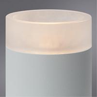 Потолочный светильник Arte Lamp Ogma A5556PL-1WH купить в Алматы svet.kz