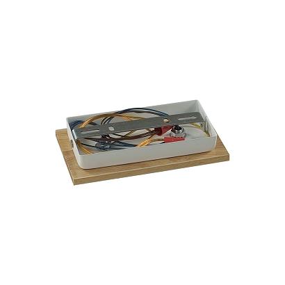 люстры 8030/72cl lumion потолочный светильник plato, доставка по Казахстану 