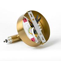 Дополнительная картинка Бра Lussole LSP-7298