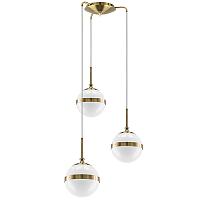 люстры подвесная люстра lightstar globo 813131, доставка по Казахстану 