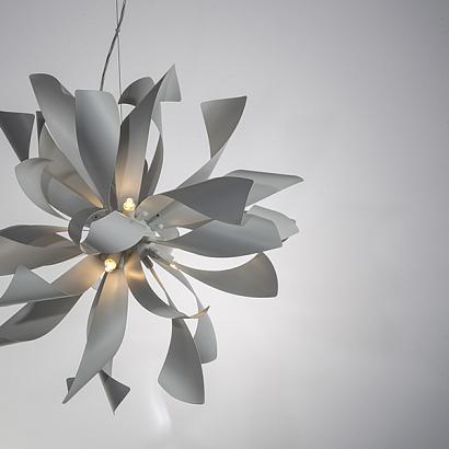 люстры подвесная люстра lightstar turbio 754266, доставка по Казахстану 