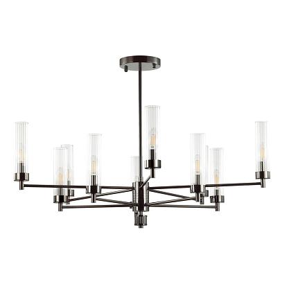 купить Подвесная люстра Lumion Classi Kamilla 5275/10C в Алматы, svet.kz, доставка по Казахстану 