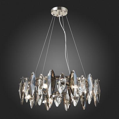 подвесная люстра st luce ancona sl1227.103.08, доставка по Казахстану 