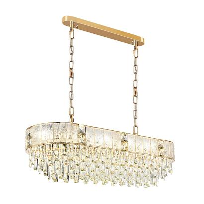 5070/14 hall (в 2-х коробках) odl24 499 подвесной светильник fiesta, доставка по Казахстану 