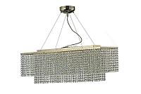 люстра подвесная arti lampadari milano e 1.5.70x25.502 n, доставка по Казахстану 