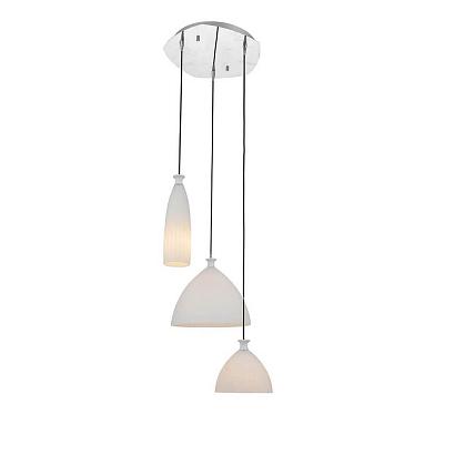 люстры подвесная люстра lightstar simple light 810 810130, доставка по Казахстану 