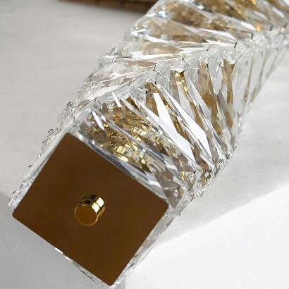 линейно-подвесной светильник lussole lsp-7068, доставка по Казахстану 