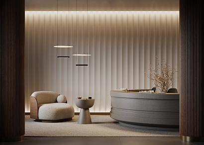 подвесной светильник maytoni mod280pl-l23b3k, доставка по Казахстану 