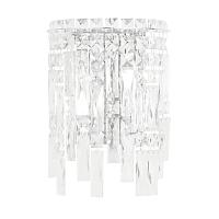 Дополнительная картинка Настенный светильник Crystal Lux ABRIL 0020/402